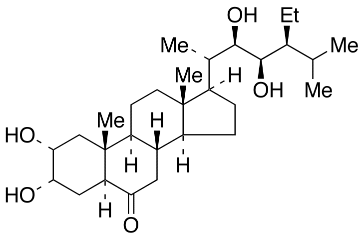 28-Homo Castasterone