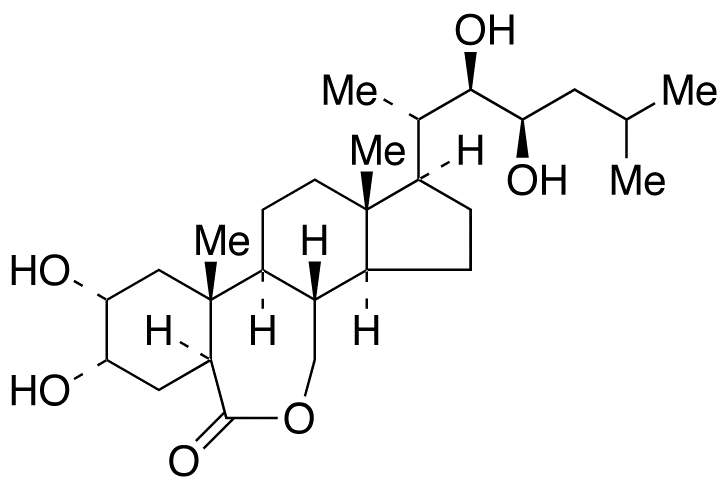 28-Nor Brassinolide