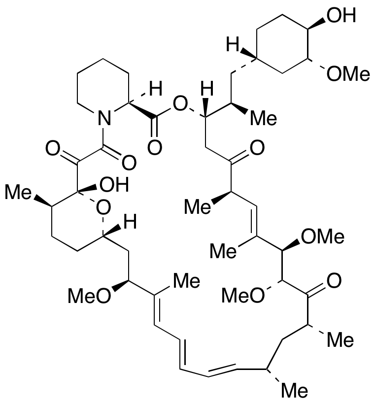 28-O-Methyl-rapamycin