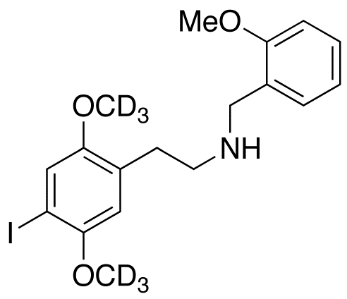 2C-I-NBOMe-d6