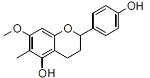 2H-1-Benzopyran-5-ol