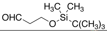 3-[(tert-Butyldimethylsilyl)oxy]-1-propanal
