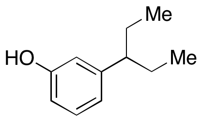 3-(1-Ethylpropyl)phenol