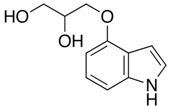 3-(1H-Indol-4-yloxy)-1,2-propanediol