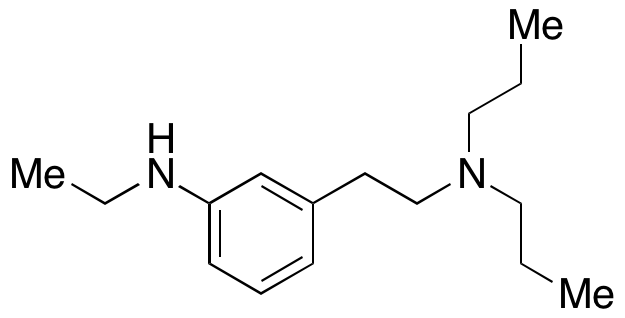 3-(2-(Dipropylamino)ethyl)-N-ethylaniline