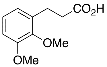 3-(2,3-Dimethoxyphenyl)propionic Acid