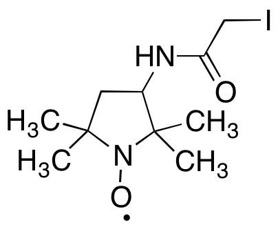 3-(2-Iodoacetamido)-PROXYL