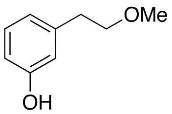 3-(2-Methoxyethyl)phenol