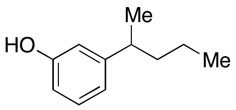 3-(2-Pentyl)phenol