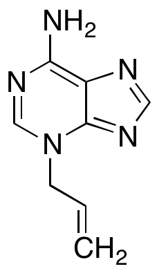 3-(2-Propenyl)adenine