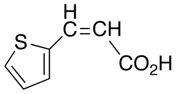 3-(2-Thienyl)acrylic Acid