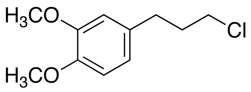 3-(3,4-Dimethoxyphenyl)-1-chloropropane