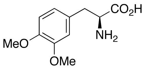 3-(3,4-Dimethoxyphenyl)-L-alanine