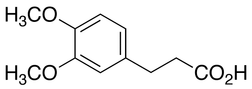 3-(3,4-Dimethoxyphenyl)propanoic Acid