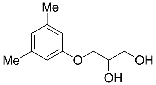 3-(3,5-Dimethylphenoxy)propane-1,2-diol