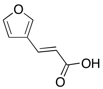 3-(3-Furyl)acrylic Acid