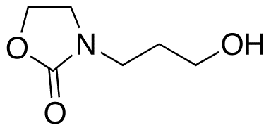 3-(3-Hydroxypropyl)-2-oxazolidinone