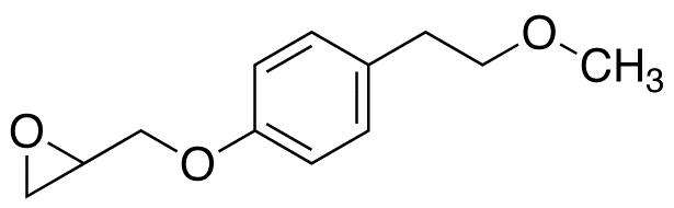 3-[4-(2-Methoxyethyl)phenoxy]-1,2-epoxypropane