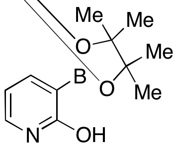 3-(4,4,5,5-Tetramethyl-1,3,2-dioxaborolan-2-yl)-2-pyridinol