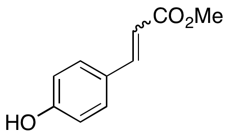 3-(4-Hydroxyphenyl)-2-propenoic Acid Methyl Ester