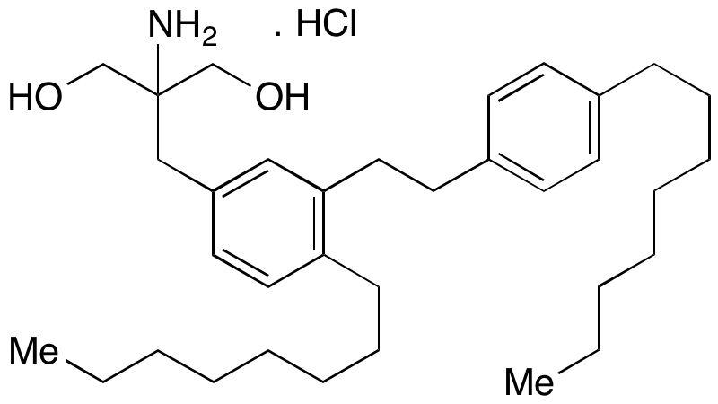 3-(4-Octylphenethyl)-fingolimod