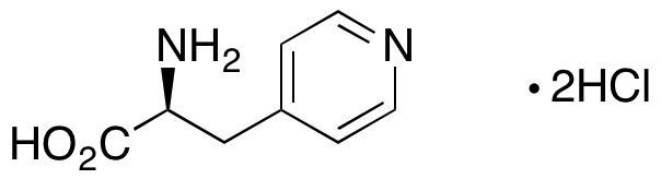 3-(4-Pyridyl)-L-alanine Dihydrochloride