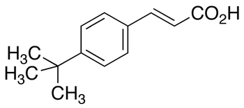 3-(4-tert-Butylbenzene)prop-2-enoic Acid