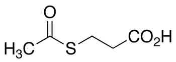 3-(Acetylthio)propionic Acid