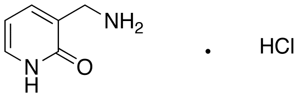 3-(Aminomethyl)-2(1H)-pyridinone Hydrochloride