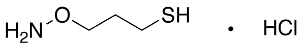 3-(Aminooxy)-1-propanethiol Hydrochloride