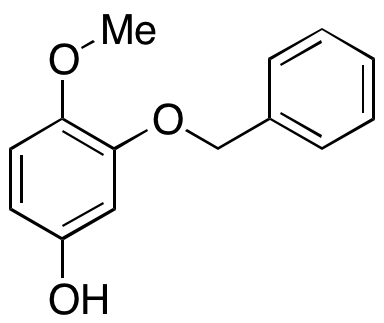 3-(Benzyloxy)-4-methoxyphenol