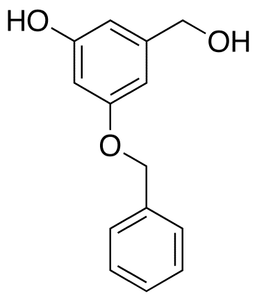 3-(Benzyloxy)-5-hydroxybenzyl Alcohol