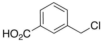 3-(Chloromethyl)benzoic Acid