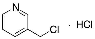 3-(Chloromethyl)pyridine Hydrochloride