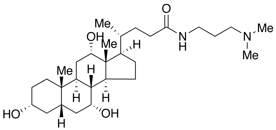 3-(Cholamidopropyl)-1,1-dimethamine