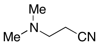 3-(Dimethylamino)propionitrile