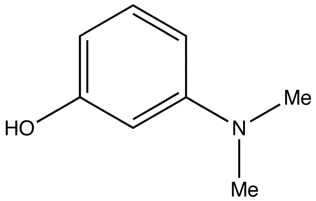 3-(Dimethylamlno)phenol