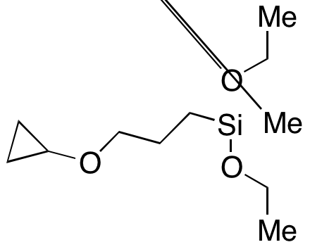 3-(Glycidoxypropyl)methyldiethoxysilane