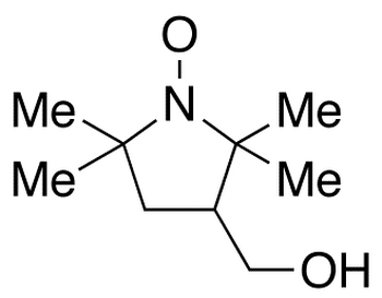 3-(Hydroxymethyl)-1-oxy-2,2,5,5-tetramethylpyrrolidine