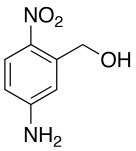 3-(Hydroxymethyl)-4-nitroaniline