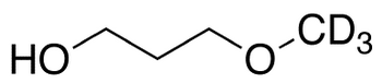 3-(Methoxy-d3)-1-propanol