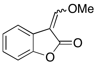 3-(Methoxymethylene)-2(3H)-benzofuranone