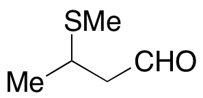 3-(Methylthio)butanal