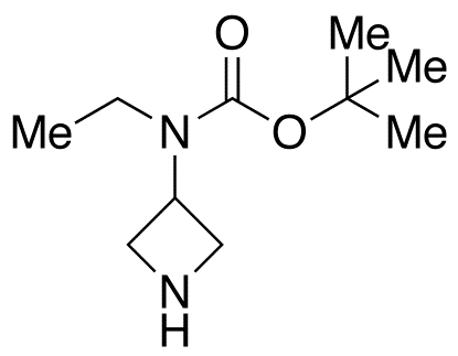 3-(N-Boc-ethylamino) Azetidine