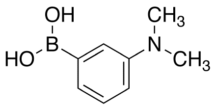 3-(N,N-Dimethylamino)phenylboronic Acid