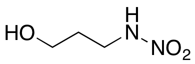 3-(Nitroamino)propanol