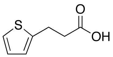 3-(Thiophen-2-yl)propionic Acid