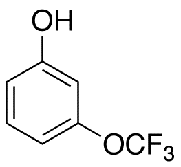 3-(Trifluoromethoxy)phenol