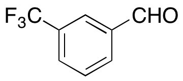 3-(Trifluoromethyl)benzaldehyde