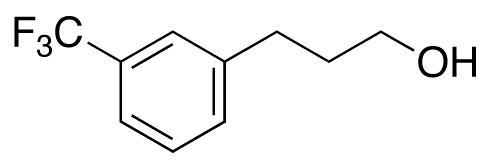 3-(Trifluoromethyl)benzenepropanol